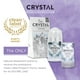 thumbnail image 3 of Desodorante en barra Crystal Essence sin perfume 125 ml, 3 of 4