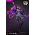 thumbnail image 3 of Figure Hot Toys VGM57 - Riot - League Of Legends - Kai'sa, 3 of 5