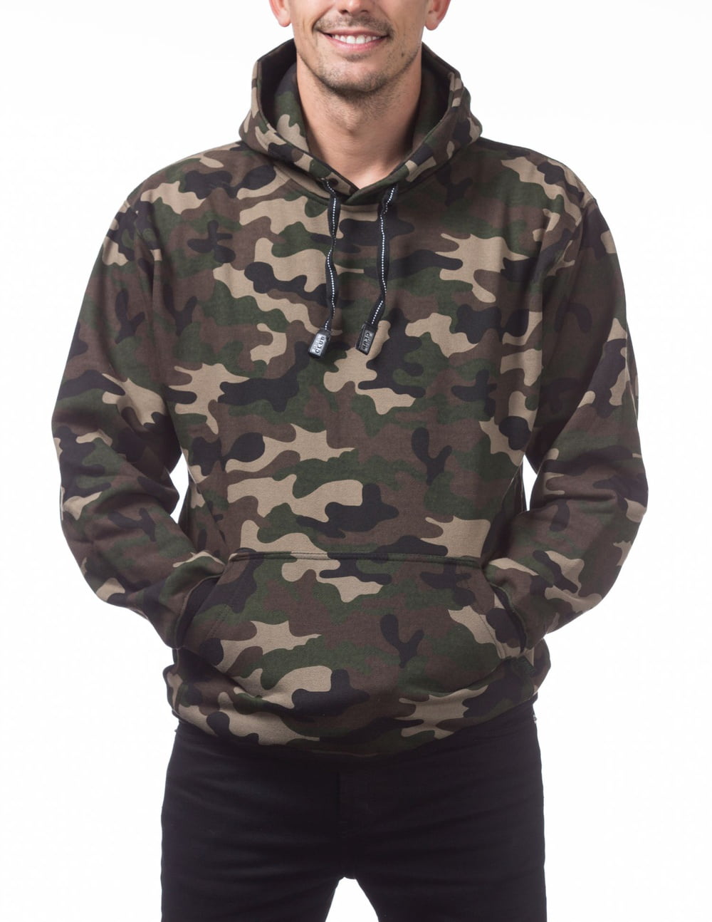 Supreme Camouflage Hoodies & Sweatshirts for Men for Sale, Shop Men's  Athletic Clothes