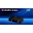 thumbnail image 5 of 2026 Vseebox V6 Max, 4GB+64GB Storage, Android 14 Wi-Fi6 8K HDRi, 5 of 6