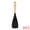 Black, variant on Unique Bargains Spatula Kitchen Heat-Resistant Cooking Utensil Black