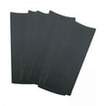 thumbnail image 1 of koolsoo 2x6 Pcs Autocollants pour Planche à Doigts, Autocollants de Ruban pour Planche à Doigts, Antidérapants Confortables, Noir, 4 Pcs, 1 of 9