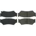 thumbnail image 5 of Centric Parts 300.05560 Semi Metallic Brake Pad with Shim, 5 of 5