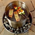thumbnail image 3 of Orion Cooker OC-CKR01 Original Outdoor Convection Cooker Barbecue Smoker Fryer, 3 of 6