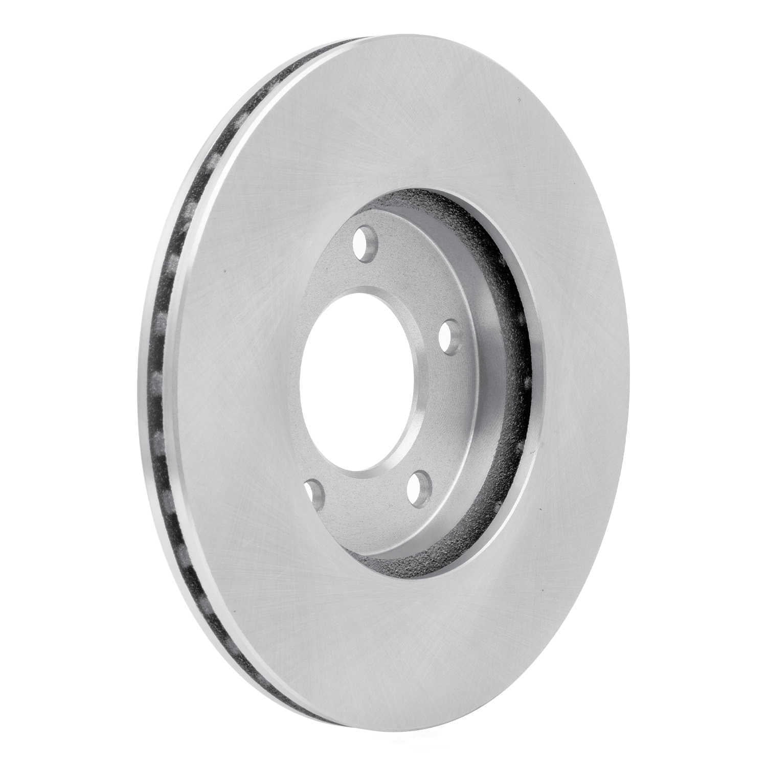 Dynamic Friction Company 600-40066 Disc Brake Rotor
