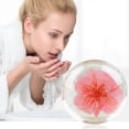 thumbnail image 1 of Fiudx Ofertas de la semana Jabón transparente en aminoácidos, jabón hecho a mano, jabón humectante limpio, jabón hidratante para manos de baño para adultos y niños, 80g, 1 of 7