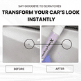 thumbnail image 2 of VOLKSWAGEN LOGO WEISS Touch Up Paint Pen for Car, OEM Exact Match Scratch Repair, Paint Pen with Brush, 2 of 4