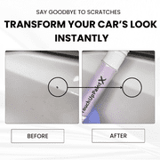 Honda U.C PM MILANO GREEN M. Touch Up Paint Pen OEM Color Code 661-595M – Car Scratch Repair Paint, Paint Chip Repair, Quick Dry Automotive Touch Up