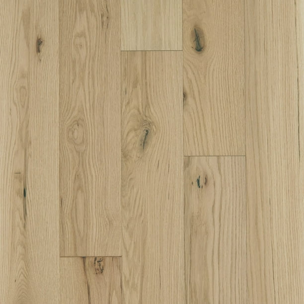 Shaw Sw714 Sanctuary Oak 6 3 8 Wide, How To Care For Shaw Engineered Hardwood Floors