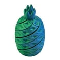 thumbnail image 1 of Escritorio sensorial novedoso con forma de piña para adultos y niños, para aliviar el estrés en el escritorio y en fiestas; escritorio de relajación para la ansiedad, 1 of 2