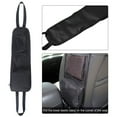 thumbnail image 6 of Deeceymbur 2PCS Car Seat Storage Hanging Bag, Multi-Pocket Seat Side Organizer, for Multifunctional Car Seat Side Storage Multicolor, 6 of 9