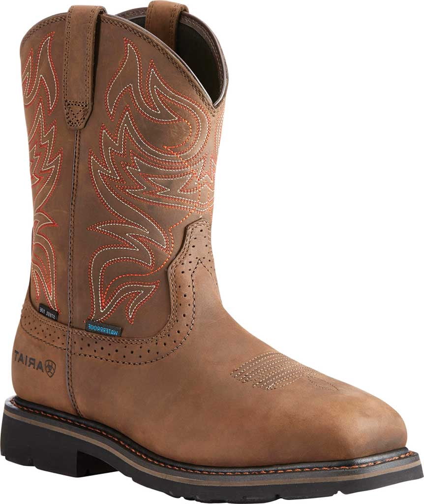 Ariat Men's Sierra Delta Waterproof 