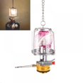 thumbnail image 1 of 2 IN 1 Portable Gas Heater Outdoor Camping Warmer Butane Tent Light, 1 of 6
