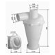 thumbnail image 3 of Filtro de aspiradora turbotorbellino de Sexta generación de 50 mm industria aspiradora doméstica sin bolsa, 3 of 5