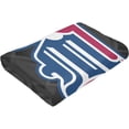 thumbnail image 6 of University of Detroit Mercy Ultra-Soft Micro Fleece Blanket Soft Comfortable Flannel Blanket Available for Bed Couch Living Room, 6 of 8