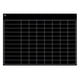 thumbnail image 1 of pizarra blanca adhesiva para refrigerador (planificador semanal A3 VK0022-1) - Tabla de tareas de borrado en seco magnética para múltiples tareas, 1 of 2