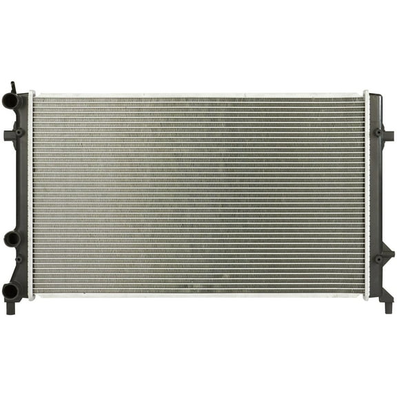 Spectra Premium CU13234 Automotive Radiator