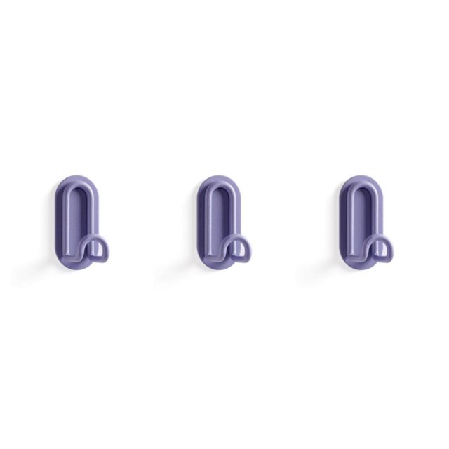 Advancent gancho creativamente en forma de u ganchos fuertes soporte de instalación simple sin perforaciones accesorios de baño para el hogar Type1 NO1