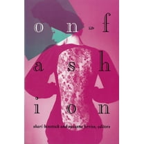 On Fashion, (Paperback)
