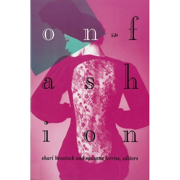 On Fashion, (Paperback)