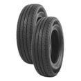 thumbnail image 1 of Paq 2 Llanta 175/65R13 80T ATLAS GREEN, 1 of 2