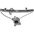 thumbnail image 4 of Dorman 749-029 Rear Driver Side Window Regulator for Specific Mitsubishi Models, 4 of 4