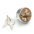 thumbnail image 2 of Oregon Ignition Switch, 2 of 2