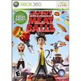 thumbnail image 1 of Cloudy With A Chance Of Meatballs - Xbox 360, 1 of 1