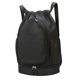 thumbnail image 5 of Mochila de tenis, bolso de hombro, organizador de equipo, decorativo, impermeable, para bádminton. Negro, 5 of 9