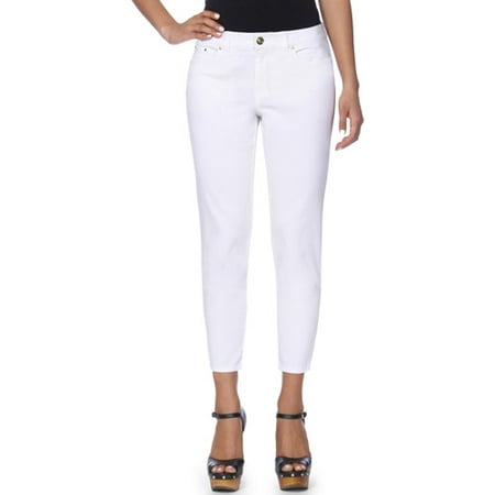 In The Mix - Womens 5 Pocket Skinny Jean