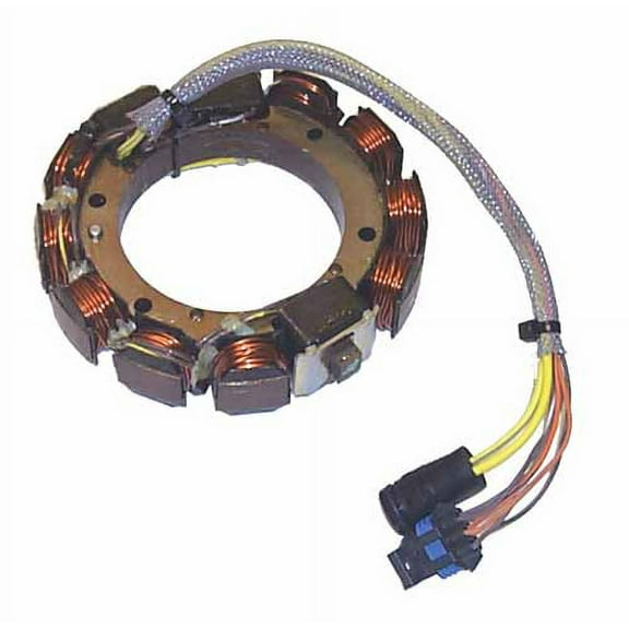 Sierra Stator for Johnson/Evinrude 584981 18-5878