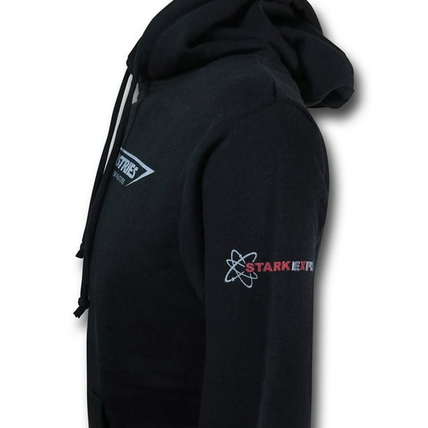 Stark industries cheap hoodie