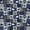 Deep Blue, variant on Erosebridal Wild Bear Moose Mallard Quilt Full,Woodland Animal Patchwork Full Bedspread Sets For Boys,3 Pieces