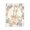 Pastel Bunny Floral Wreath, variant on Stupell Industries Cottage Tender Mama Rabbit Canvas Art, 16 x 20, by Arlington Prints