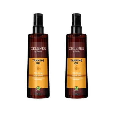 Millennium Tanning Solid Black Darkening Tanning Lotion - Walmart.com