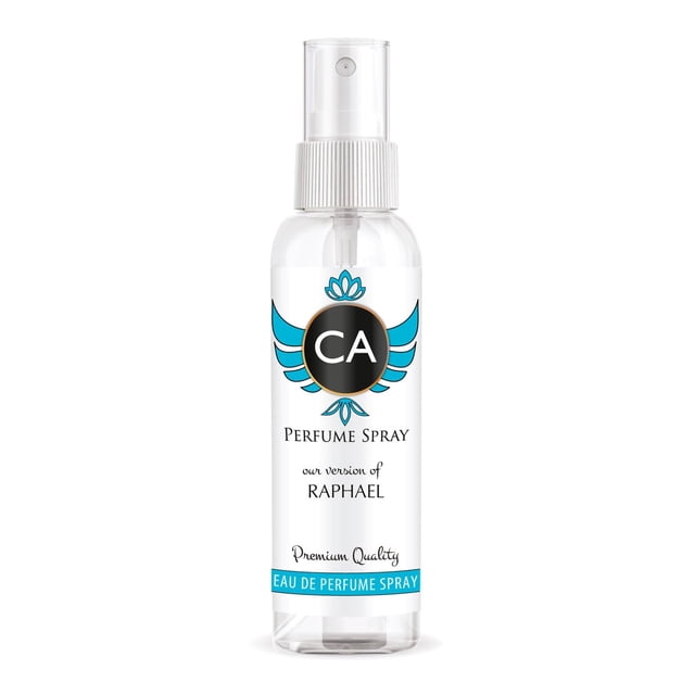 Perfume CA Perfume Raphael Eau De Parfum para mujer, 60 ml