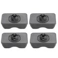 thumbnail image 1 of 2039970186 Jack Lift Pad For Mercedes W203 W209 W211 R171 (pack Of 4)-Good, 1 of 5