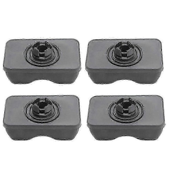 2039970186 Jack Lift Pad For Mercedes W203 W209 W211 R171 (pack Of 4)-Good