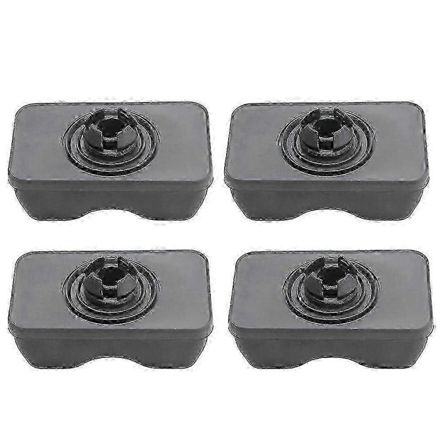 2039970186 Jack Lift Pad For Mercedes W203 W209 W211 R171 (pack Of 4)-Good