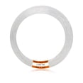 thumbnail image 1 of AMKI Plastic 0.08in/2mm Diameter 164ft(50Meter) PMMA Fiber Optic Roll End Glow Cable for All Kind Led Star Ceiling Light Kit, 1 of 4