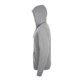 thumbnail image 3 of SOLS - Sudadera con capucha y cremallera para hombre (Gris piedra), 3 of 3