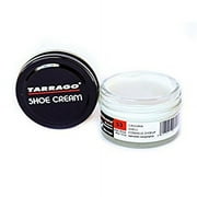 Tarrago Shoe Cream Jar 50ml. #53 Off-White
