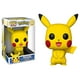 thumbnail image 4 of Figura Funko Pikachu Pop 10 Pokémon S1 25 cm - Vinilo, 4 of 5
