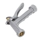 thumbnail image 1 of Pistola Rociadora Para Manguera De Jardín, Rociador De Pistola De Agua De Metal, Rociador De Boquilla Para Manguera De Jardín De Alta Presión, Rociador Para Manguera De Agua, 1 of 7