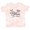 Tie Dye Pink, variant on Inktastic Well Bless Your Heart with Floral Print Boys or Girls Toddler T-Shirt