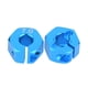 thumbnail image 5 of Adaptador hexagonal para rueda, 4 piezas/juego, 12 mm, 7,0 mm, modelo RC, adaptador hexagonal, ultra sensible, 5 of 10