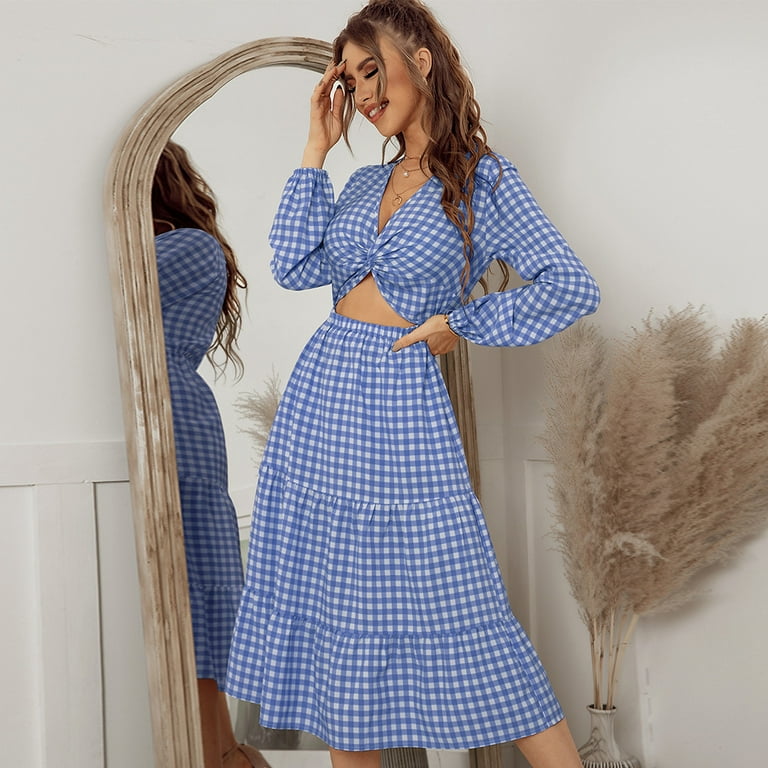 Walmart womens maxi best sale dresses