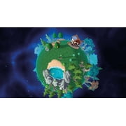 Ankora: Lost Days & Deiland: Pocket Planet [Nintendo Switch]