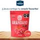 thumbnail image 2 of Arandanos deshidratados GRUPO PREMIER Snacks fucsia 1kg, 2 of 7