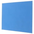 thumbnail image 2 of JAM Paper Flat Note Cards, 4 5/8 x 6 1/4, 100/Pack, Black Linen, 2 of 2